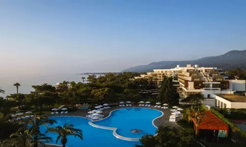 هتل ریکسوس بلدیبی آنتالیا هتل ریکسوس بلدیبی آنتالیا